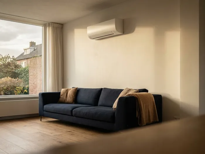 Airco units