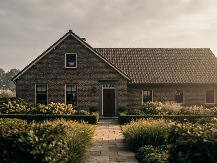 Overig vakwerk