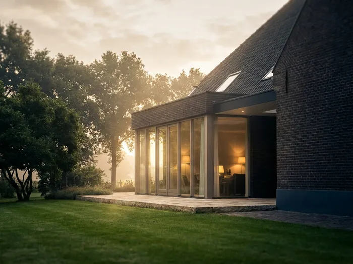 Aanbouw