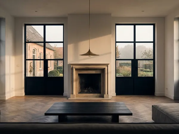 Renovaties