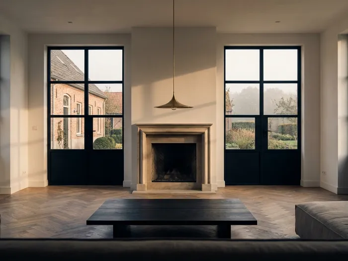 Renovaties
